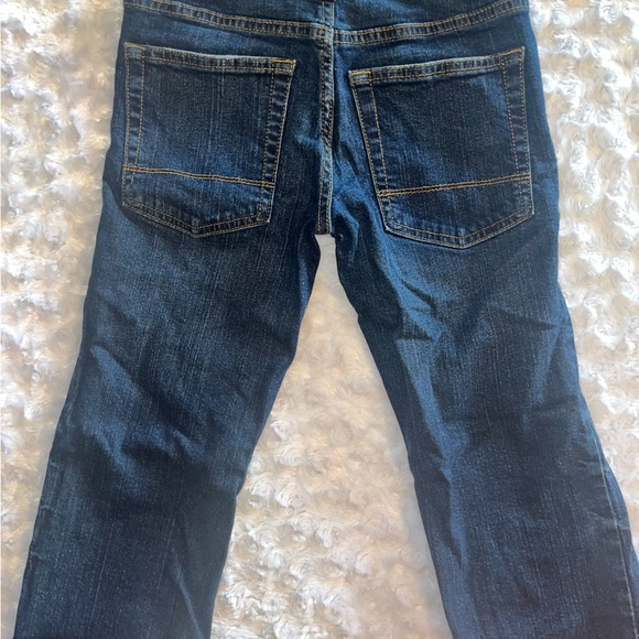 Boys bootcut pants - Picture 4 of 4